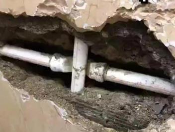 弥渡漏水检测电话多少