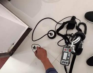 弥渡测漏水公司电话